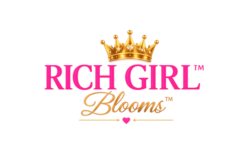 Rich Girl Blooms
